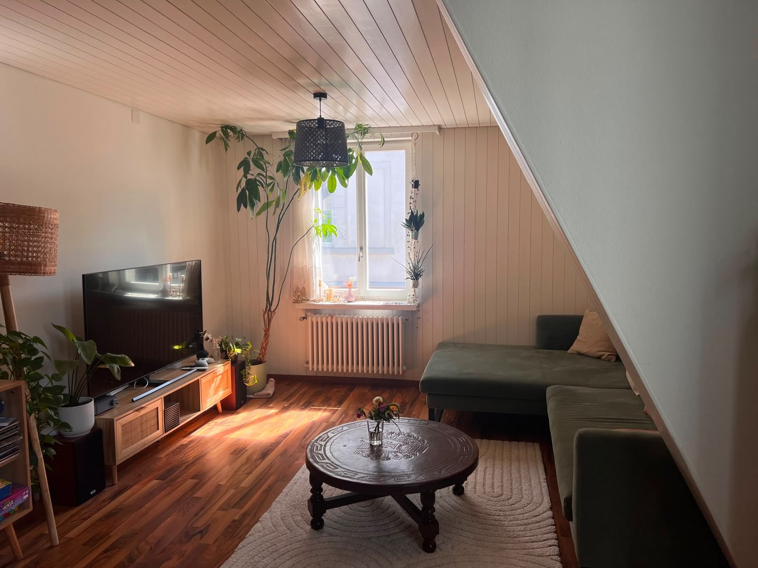Room in a shared flat, photo 3 of 8