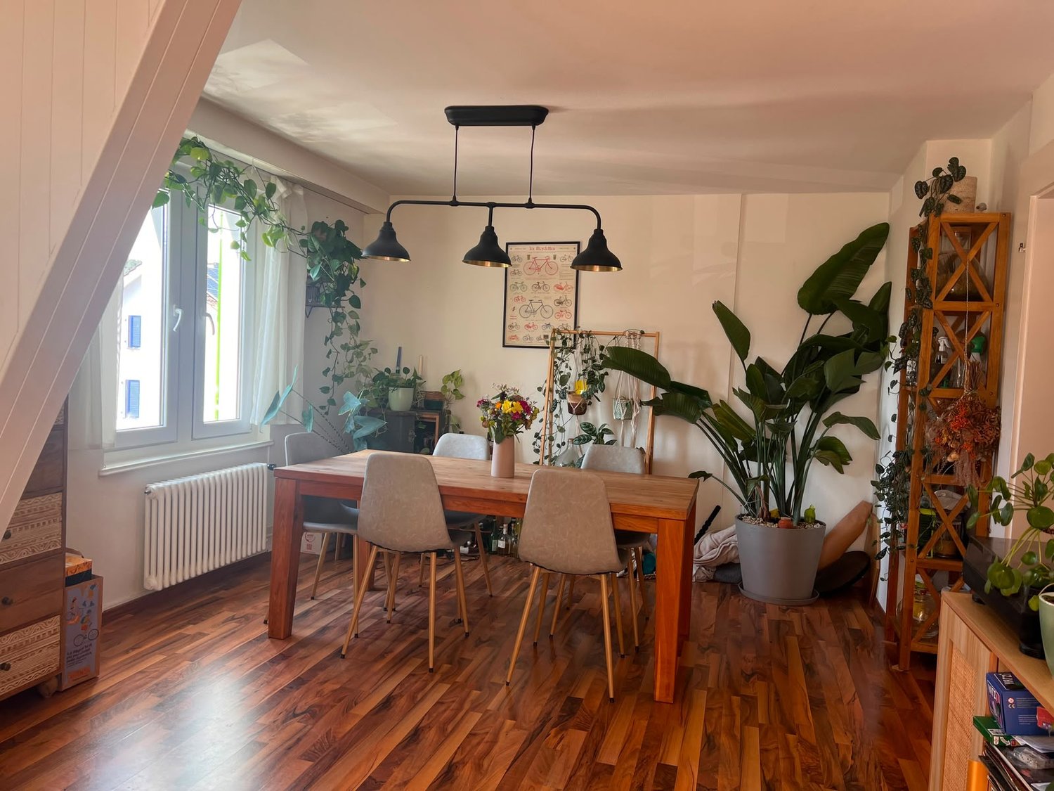Room in a shared flat, photo 4 of 8