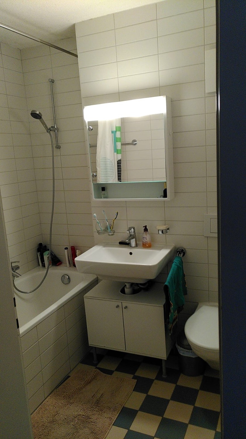 Room in a shared flat, photo 6 of 7