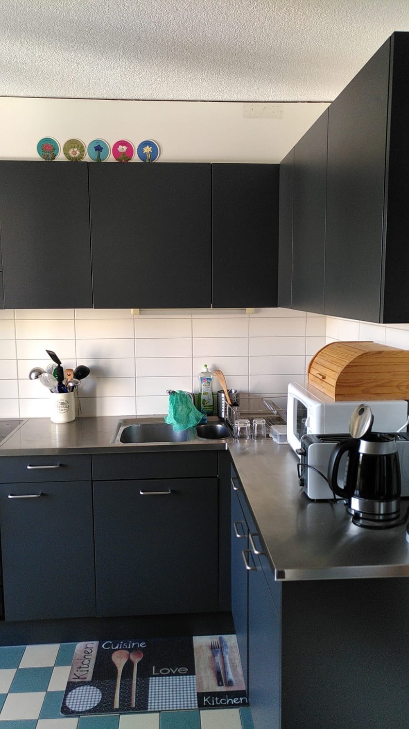 Room in a shared flat, photo 5 of 7