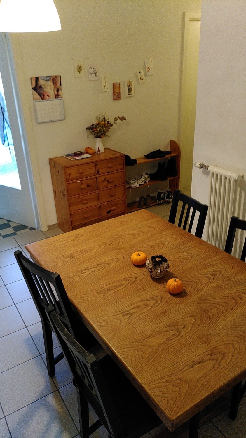 Room in a shared flat, photo 7 of 7
