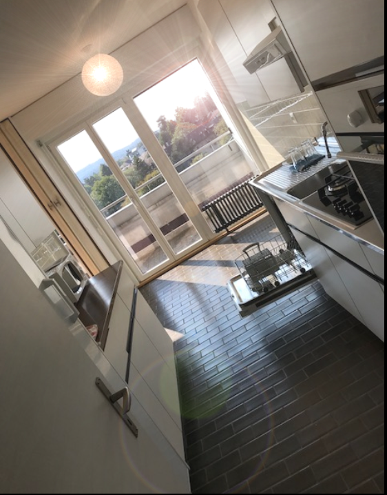 Room in a shared flat, photo 4 of 5