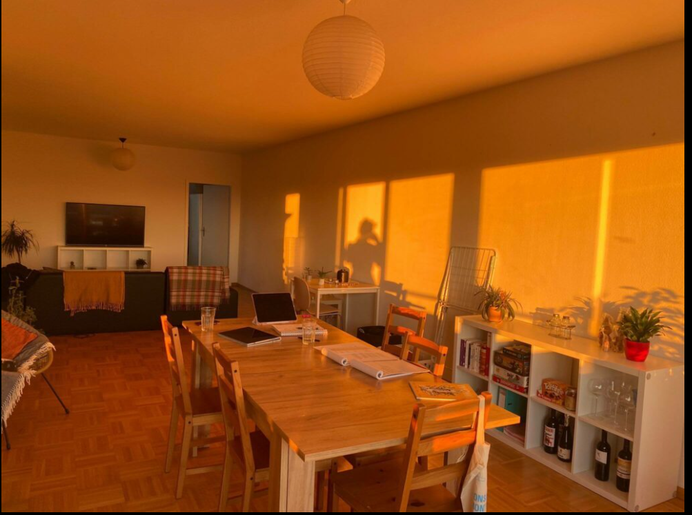 Room in a shared flat, photo 3 of 5