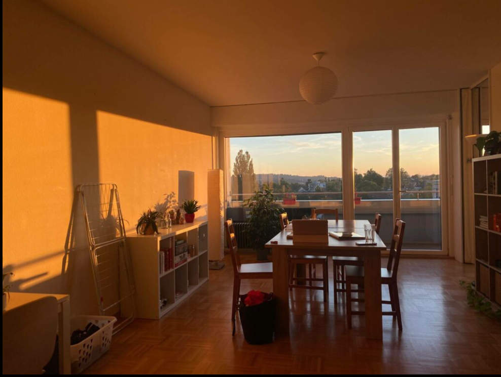 Room in a shared flat, photo 2 of 5