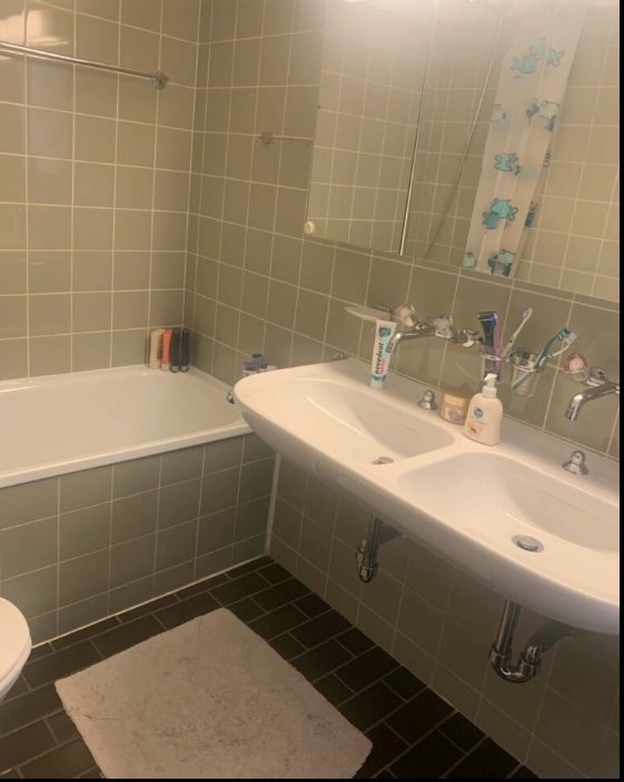 Room in a shared flat, photo 5 of 5