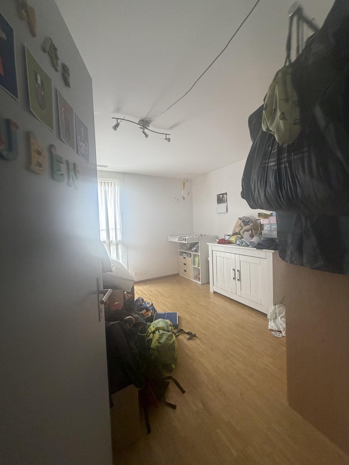 Appartamento di 5 ½ locali