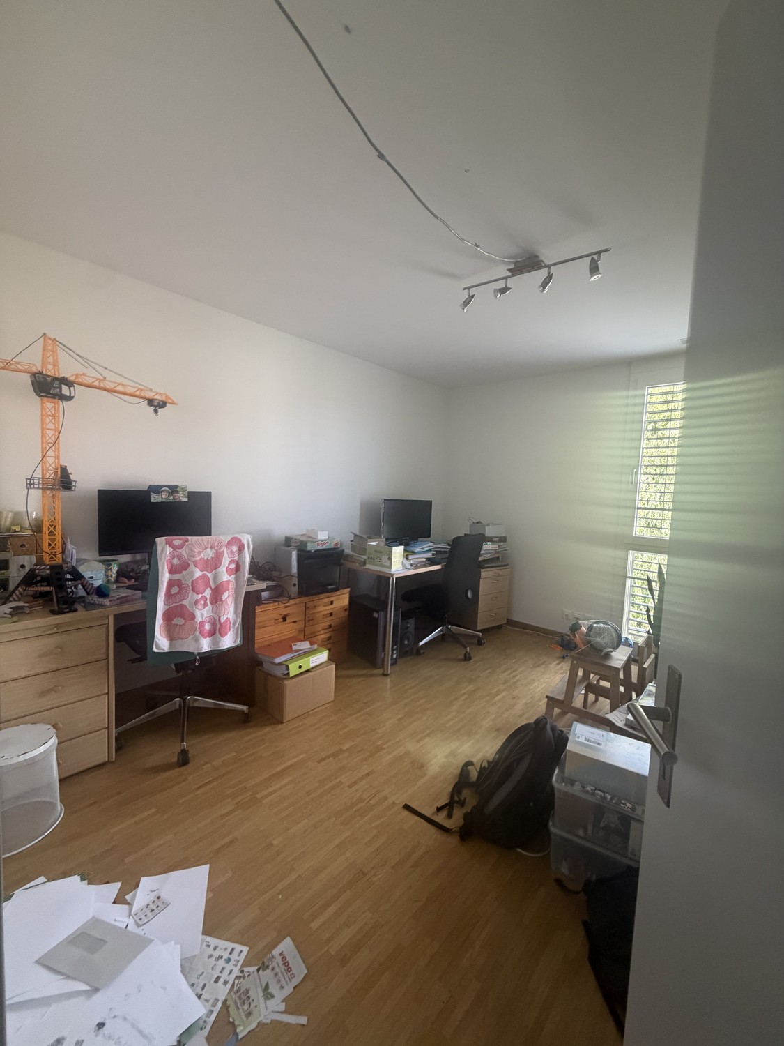 Appartamento di 5 ½ locali