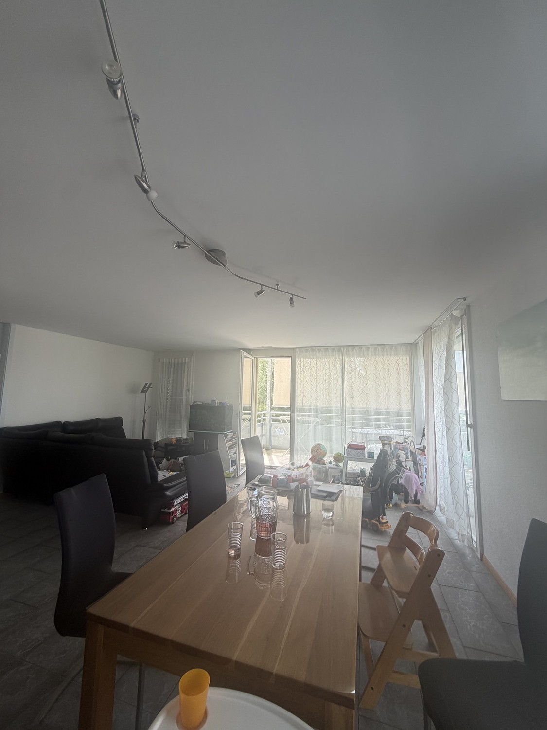 Appartamento di 5 ½ locali