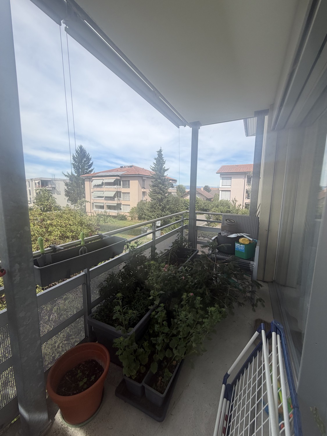 Appartamento di 5 ½ locali