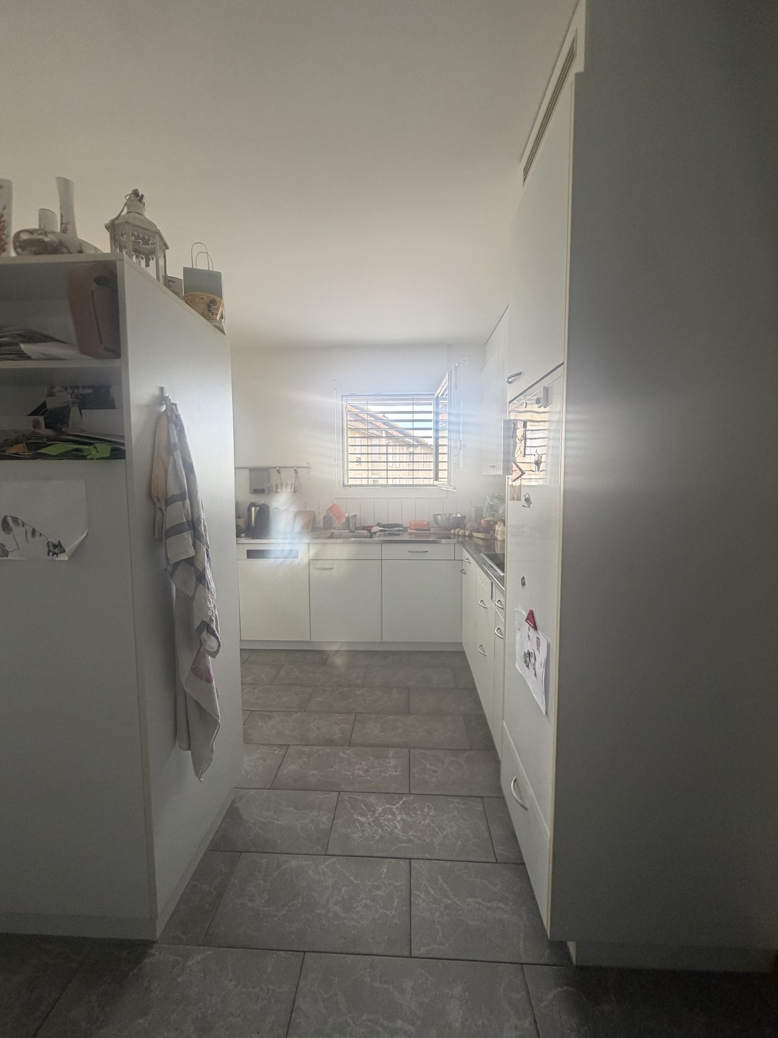 Appartamento di 5 ½ locali