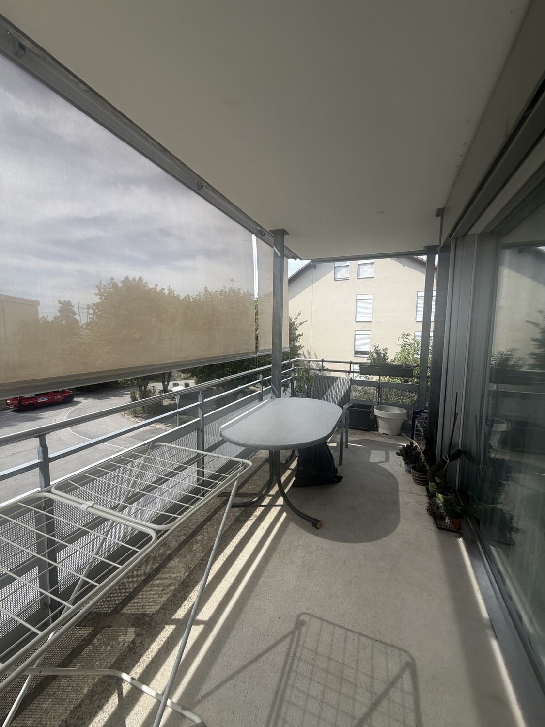 Appartamento di 5 ½ locali