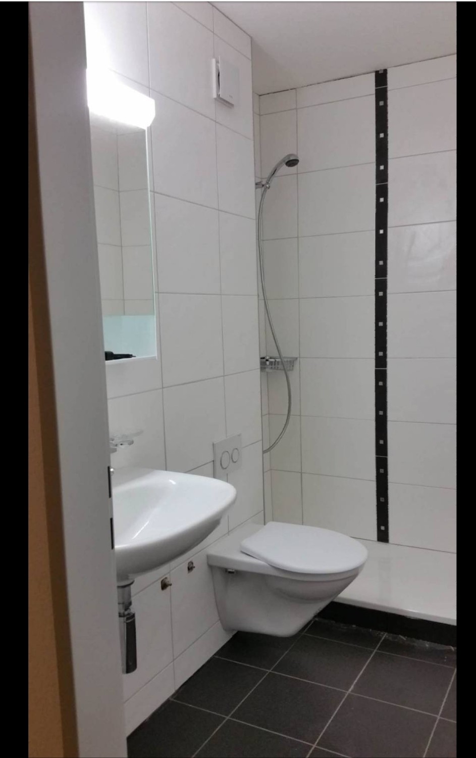 3 ½ room apartment
