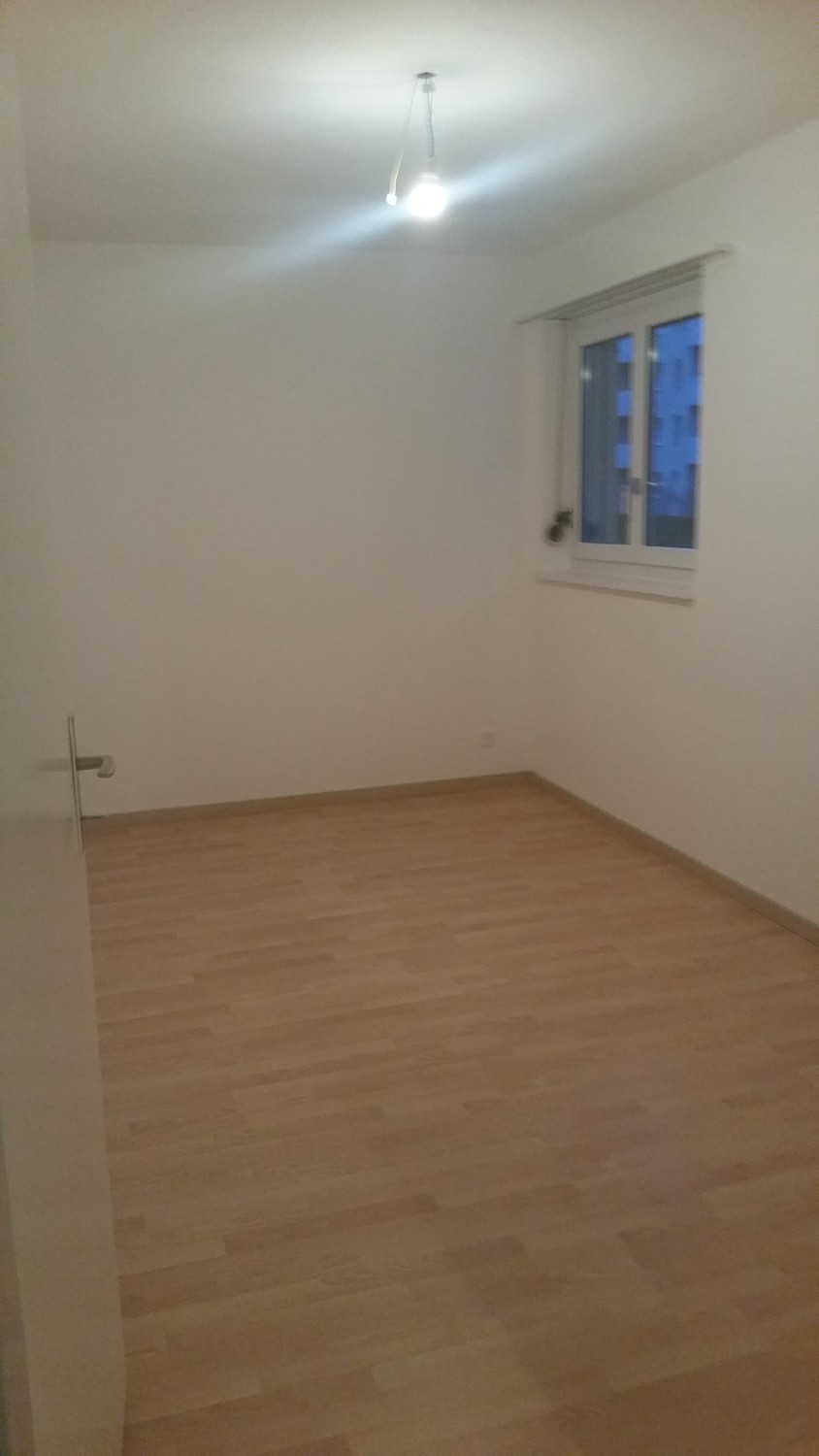 3 ½ room apartment