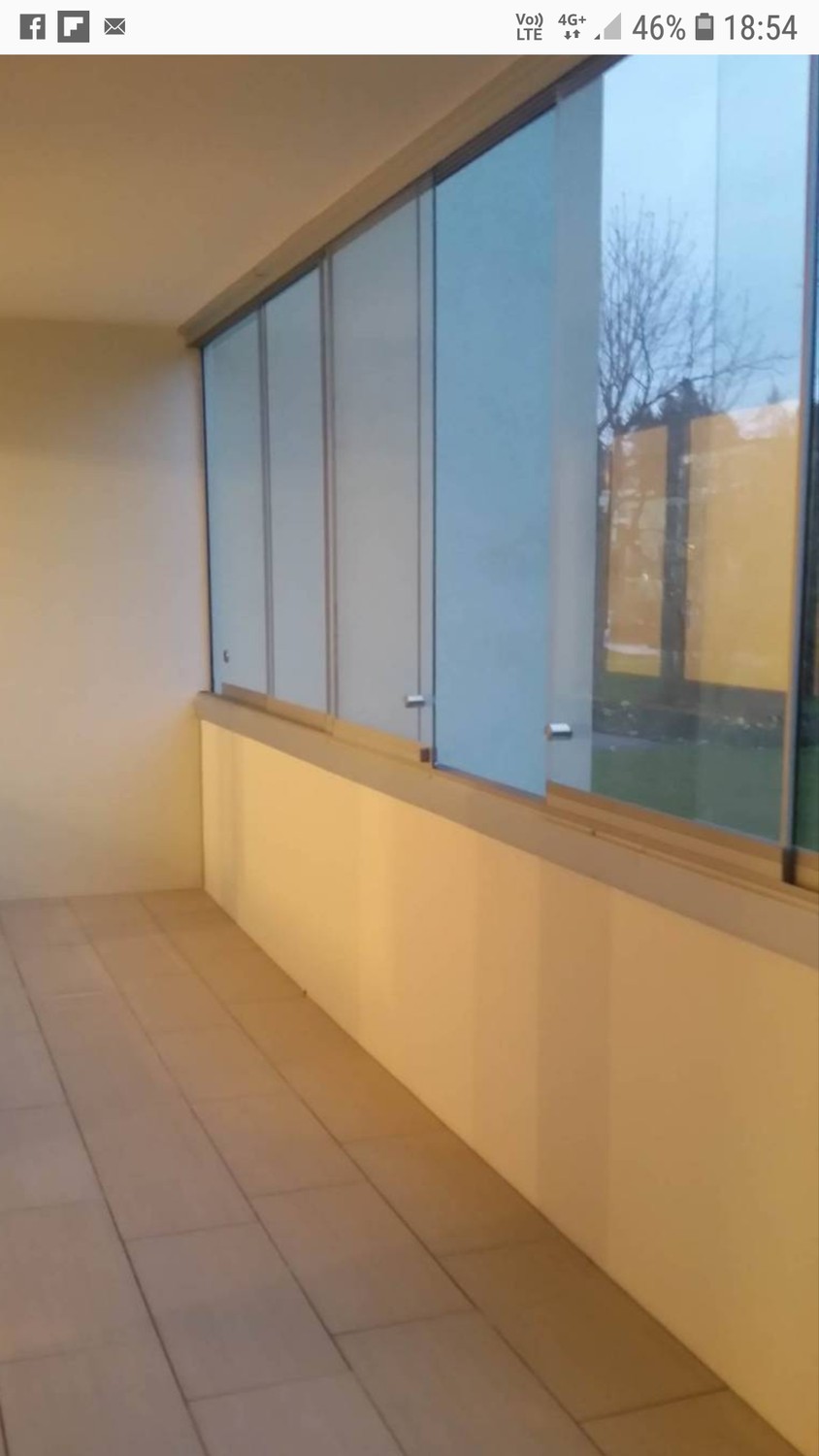 3 ½ room apartment