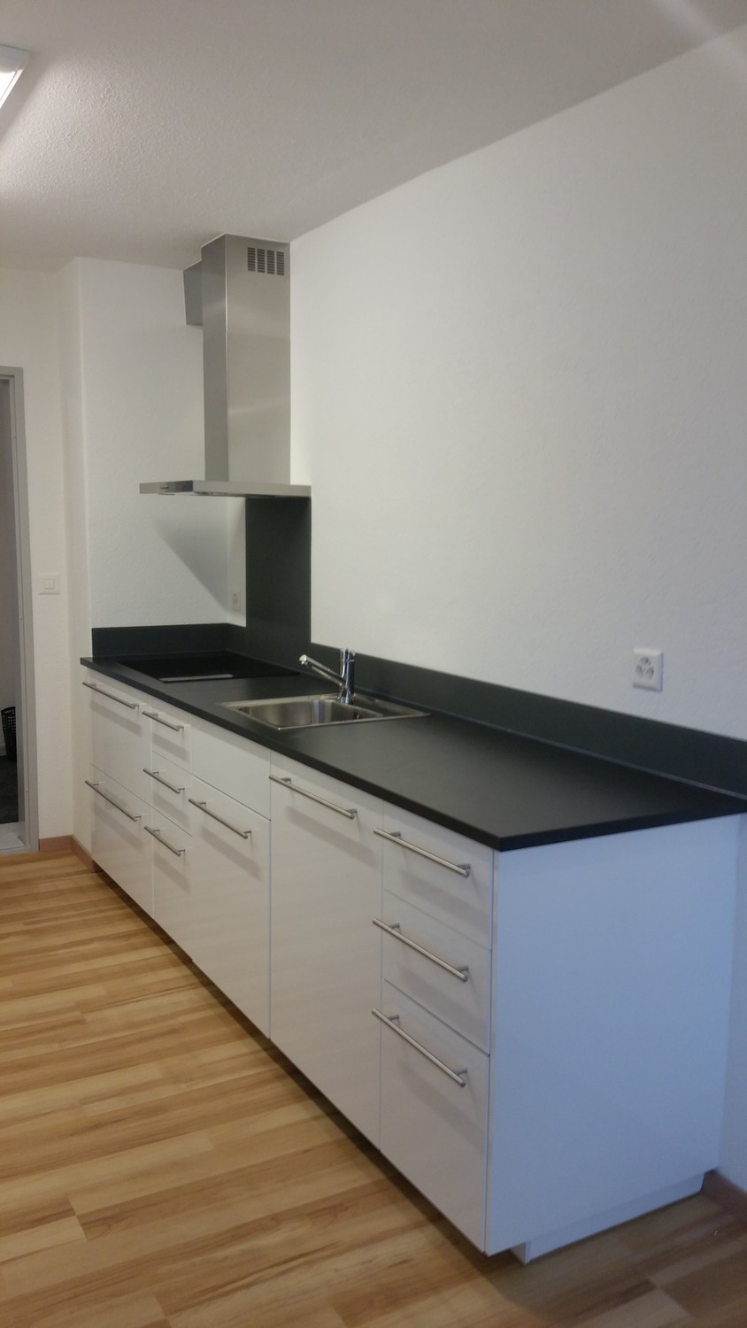 3 ½ room apartment