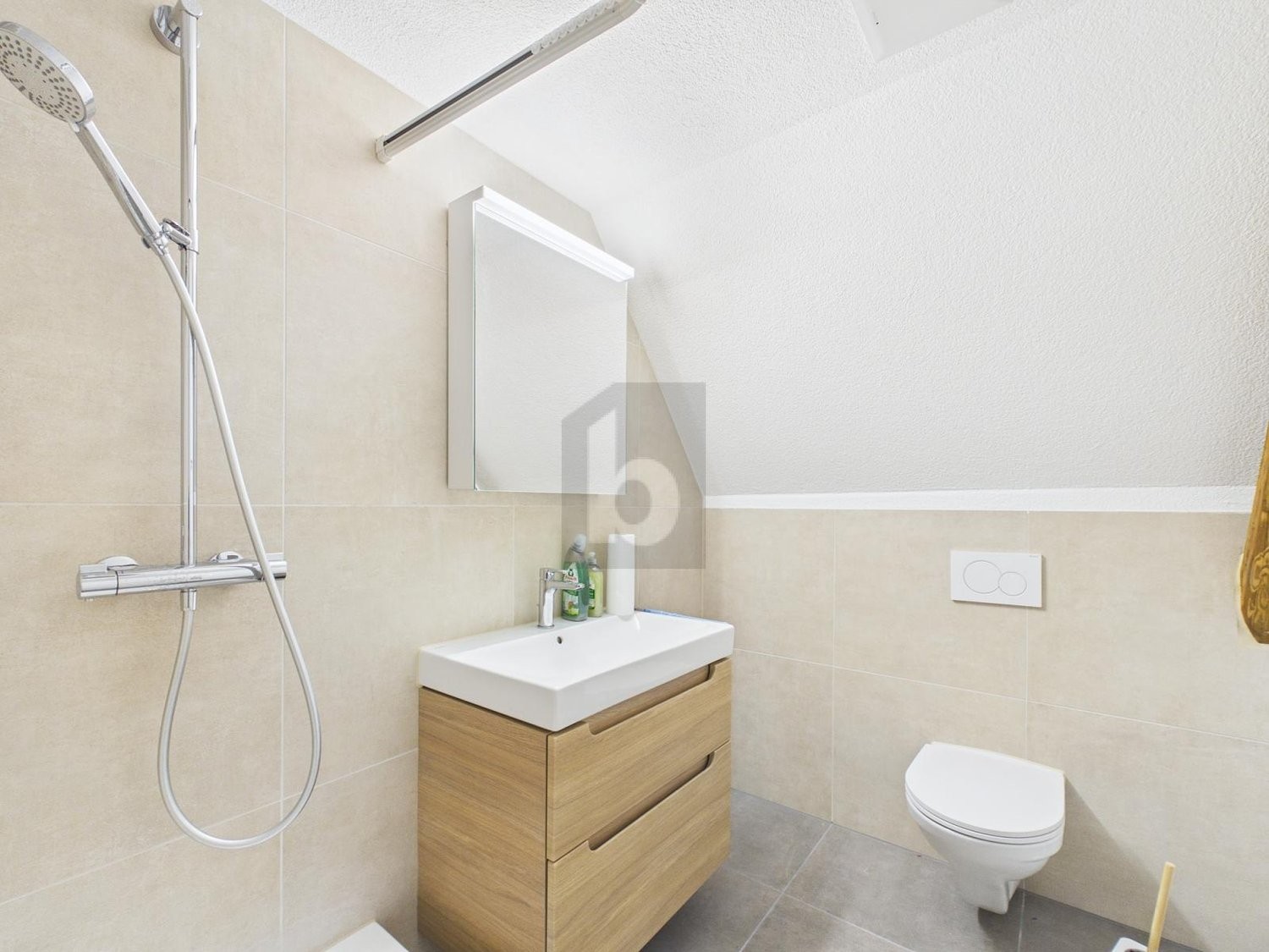4 ½ rooms duplex house, photo 3 of 4