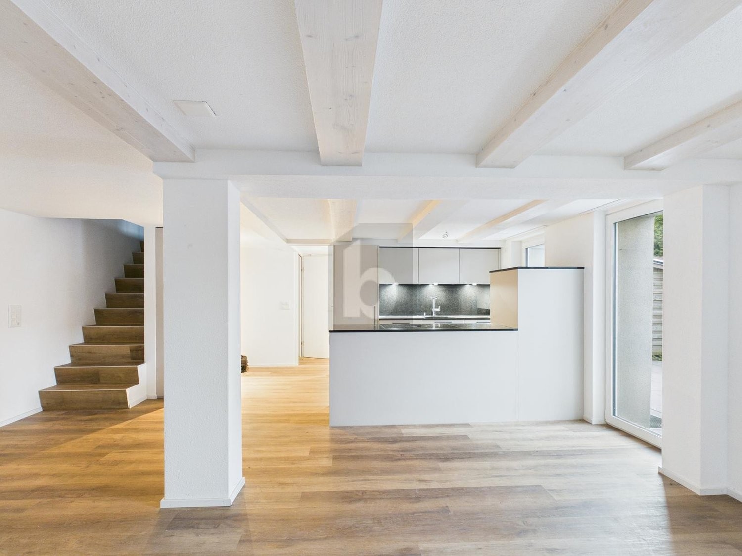 4 ½ rooms duplex house, photo 1 of 4
