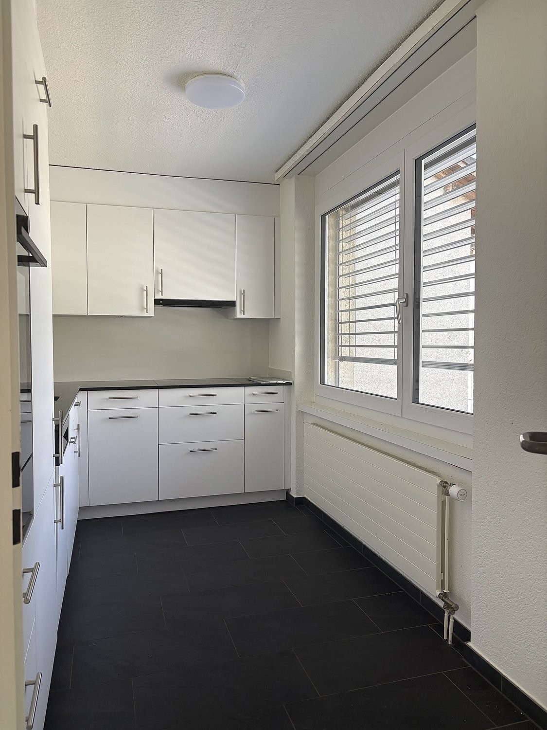 4 ½ room apartment
