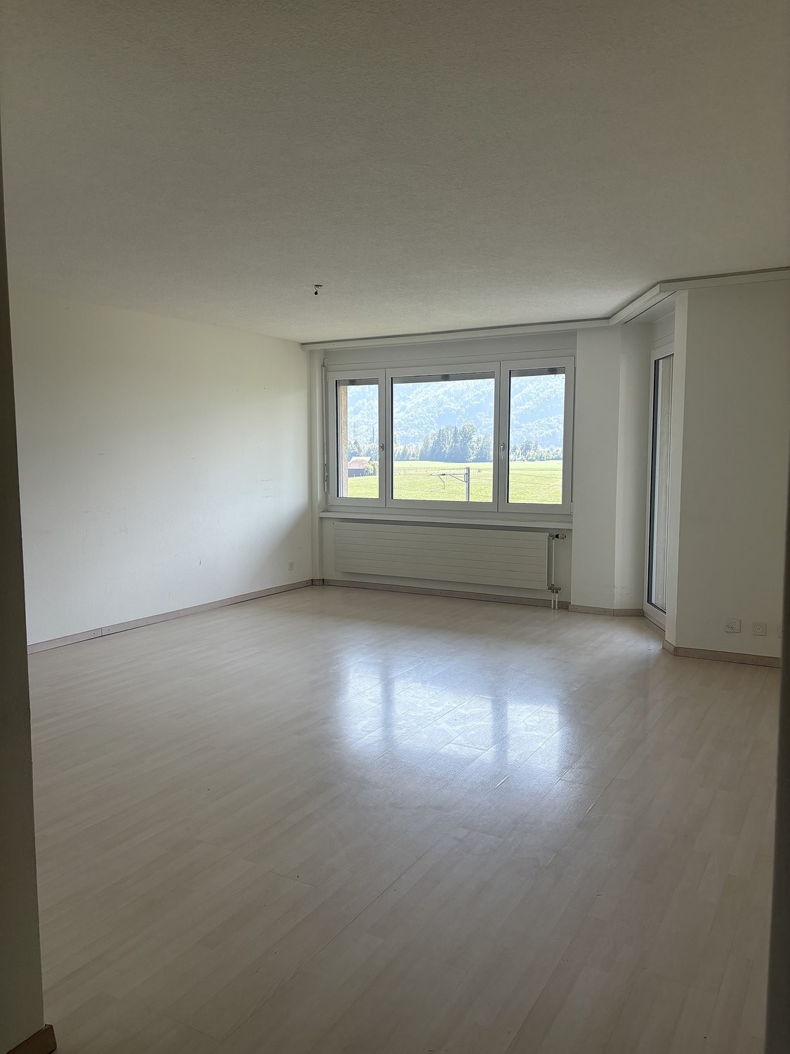 4 ½ room apartment
