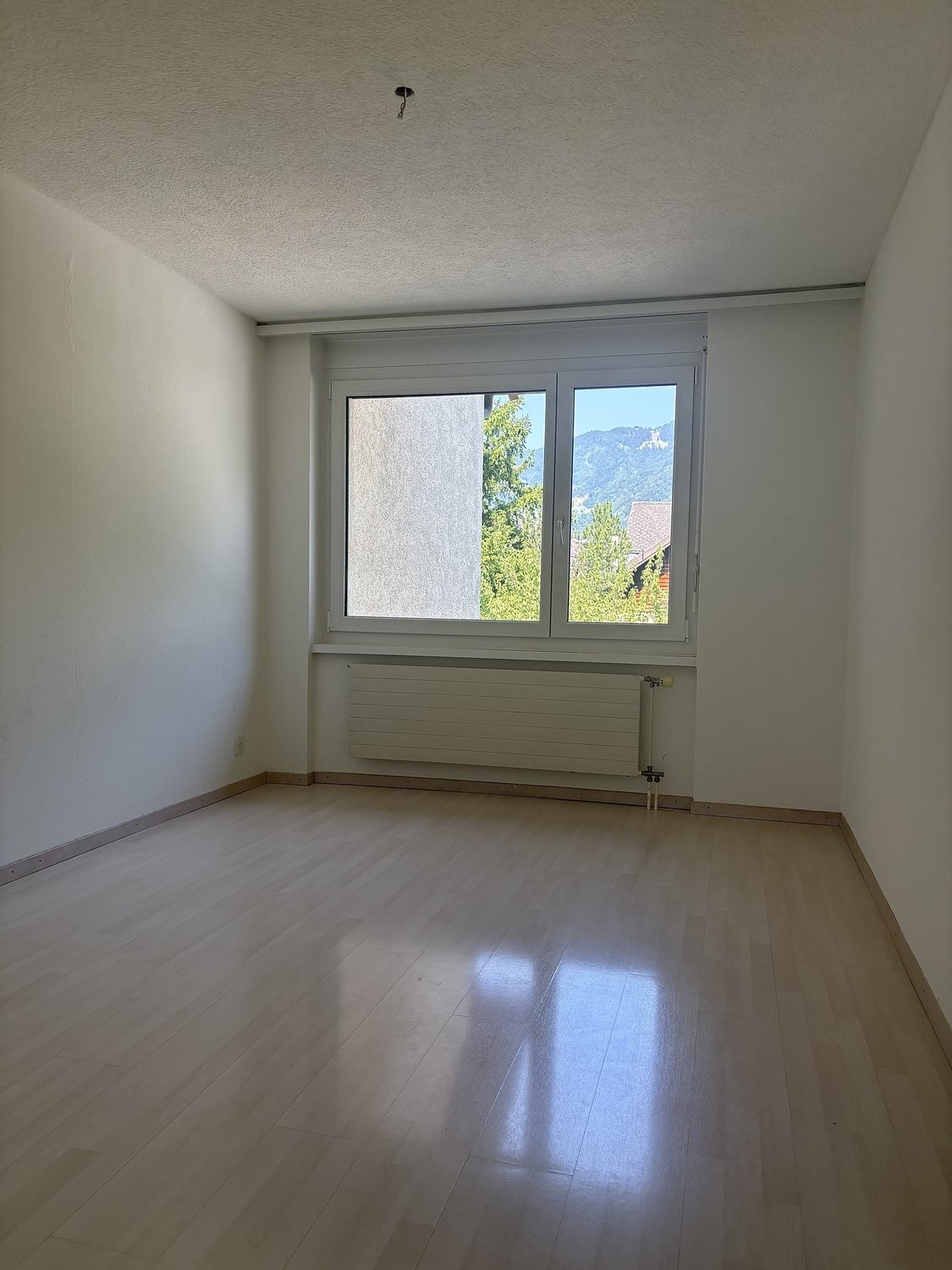 4 ½ room apartment