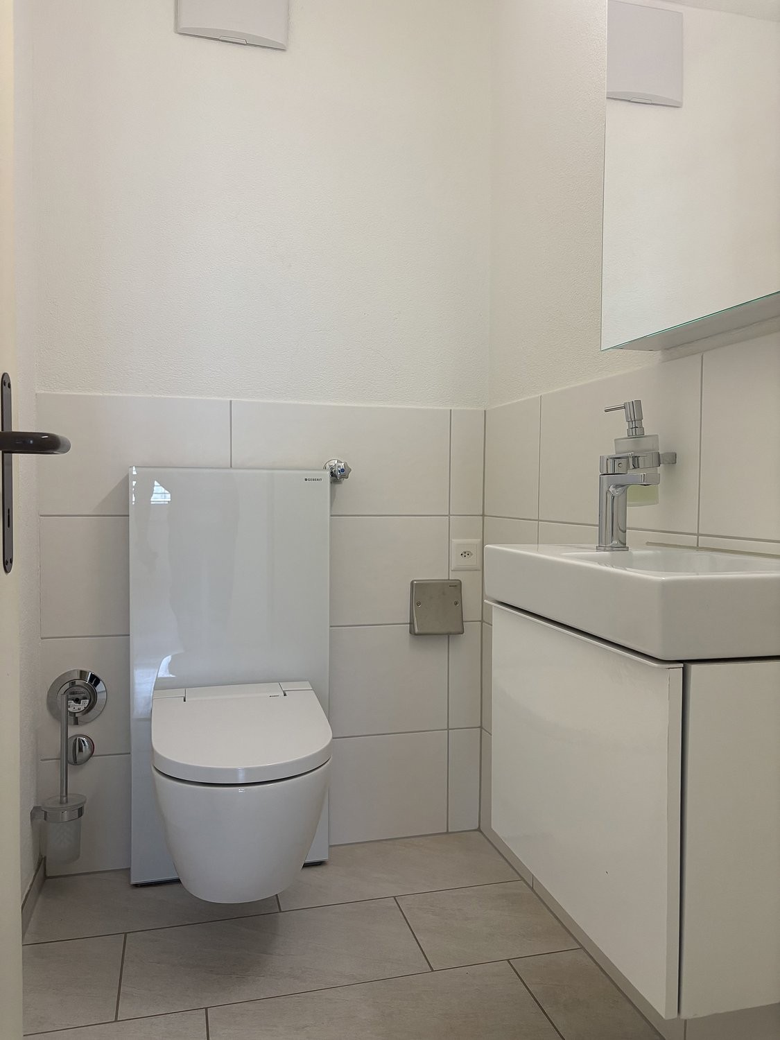4 ½ room apartment