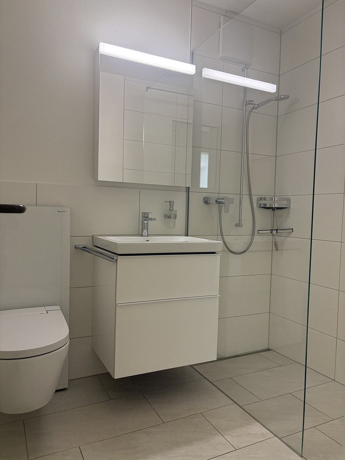 4 ½ room apartment