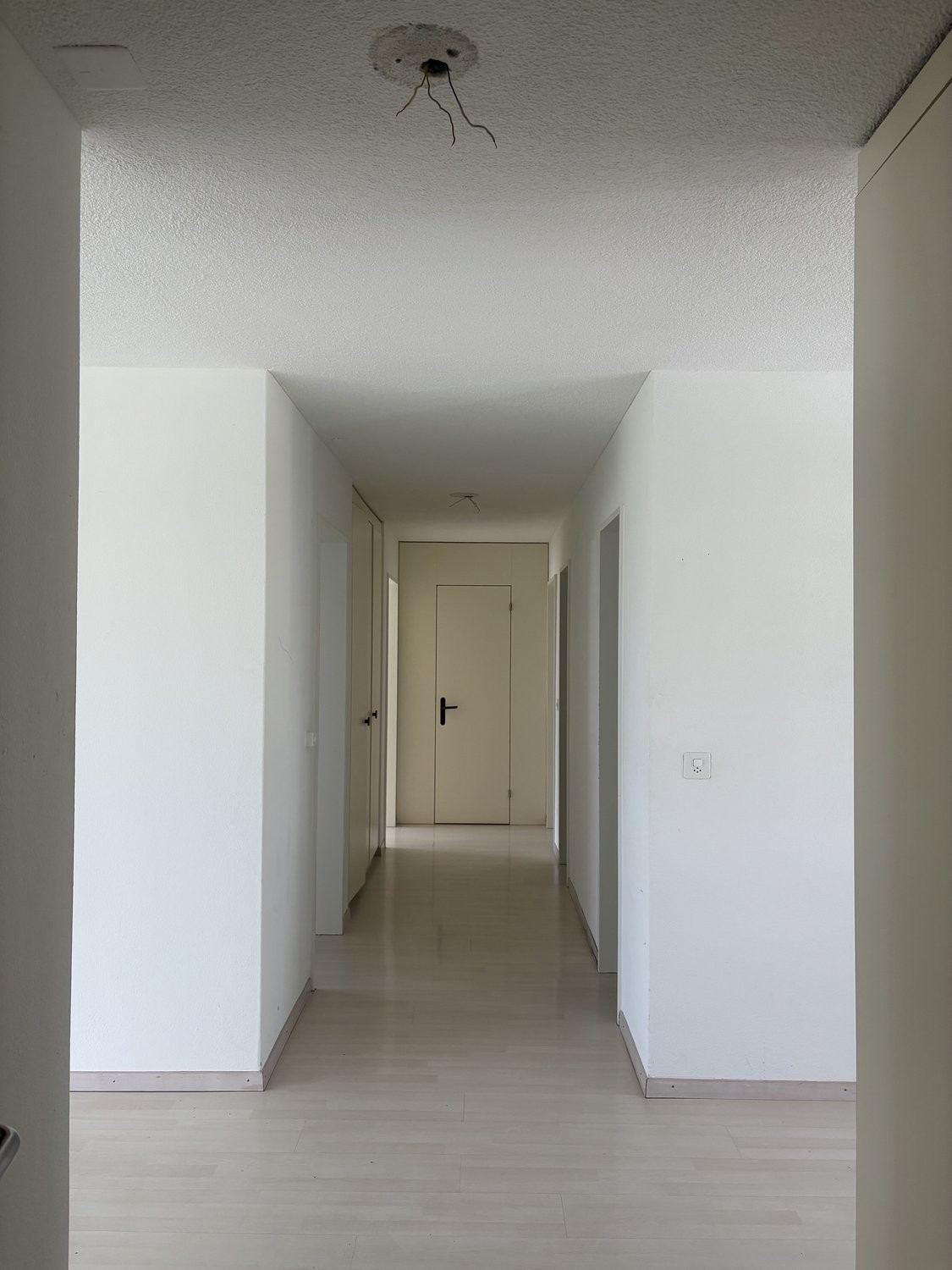 4 ½ room apartment