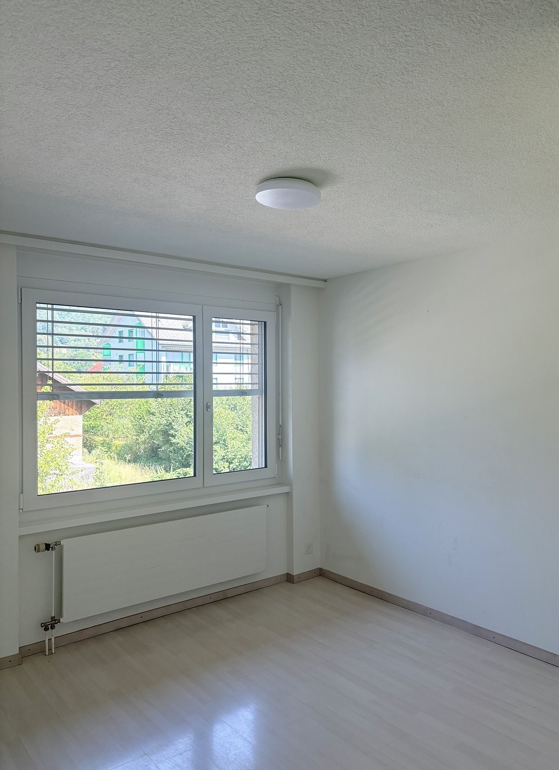4 ½ room apartment