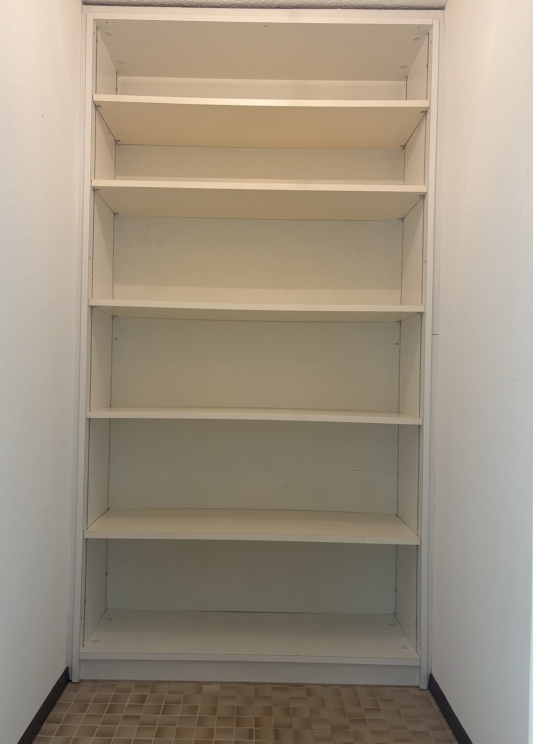4 ½ room apartment