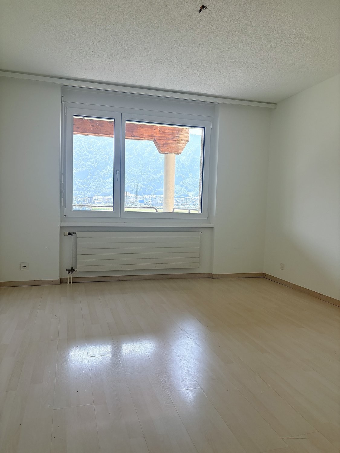 4 ½ room apartment