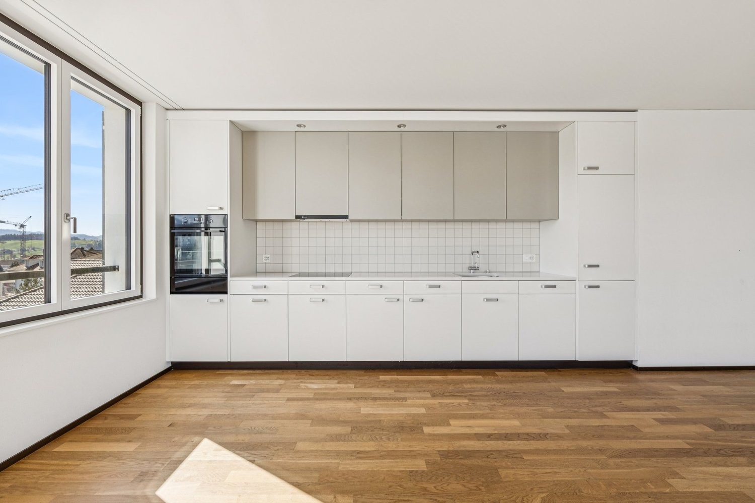 3 ½ rooms apartment (5)