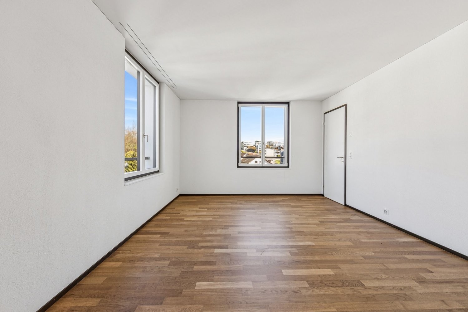 3 ½ rooms apartment (10)