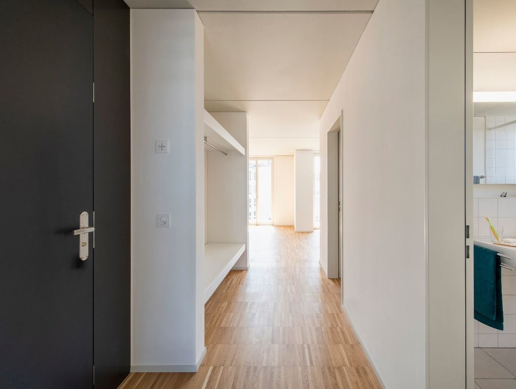 2 ½ rooms apartment, photo 5 of 8
