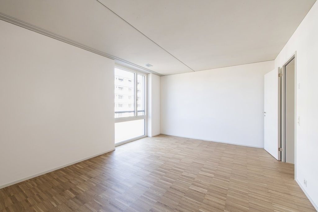 2 ½ rooms apartment, photo 6 of 8