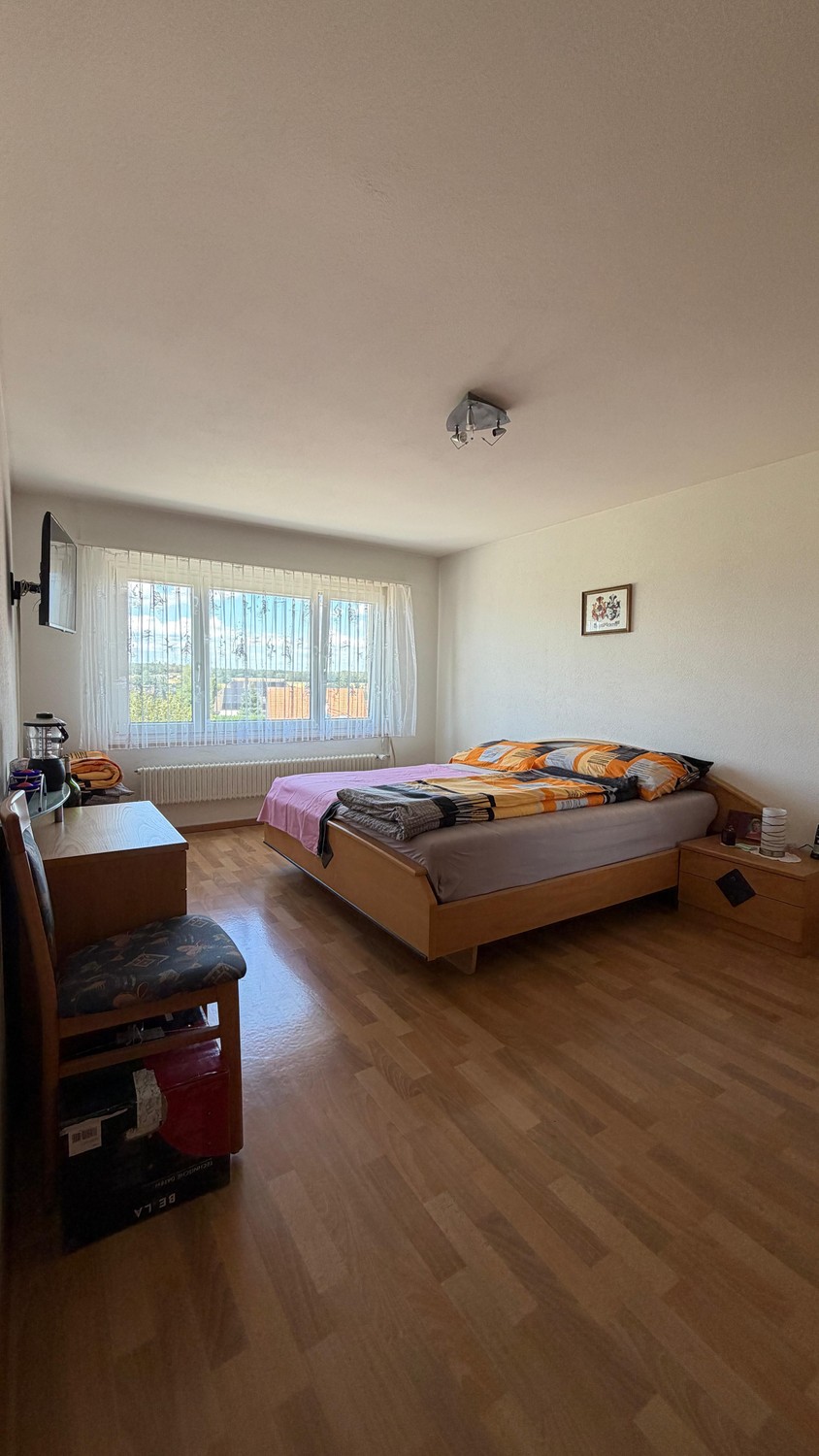 4 ½ rooms apartment, photo 5 of 10