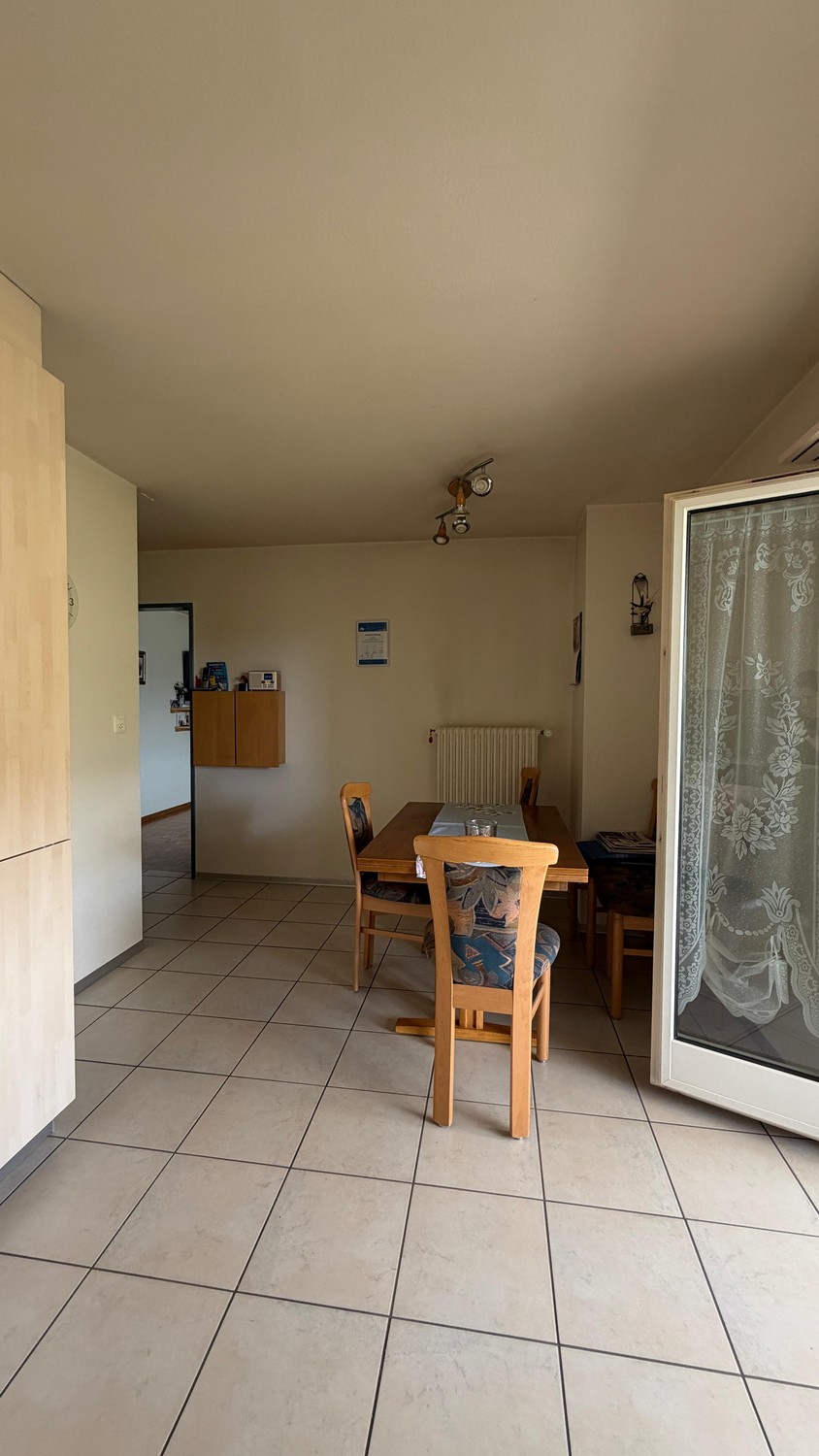 4 ½ rooms apartment, photo 9 of 10