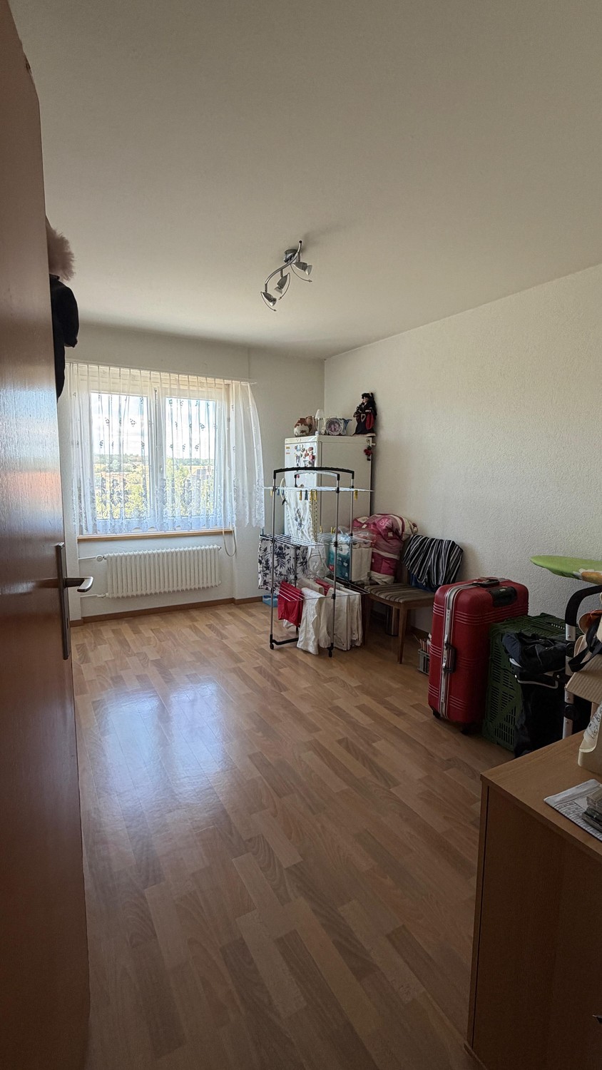 4 ½ rooms apartment, photo 10 of 10