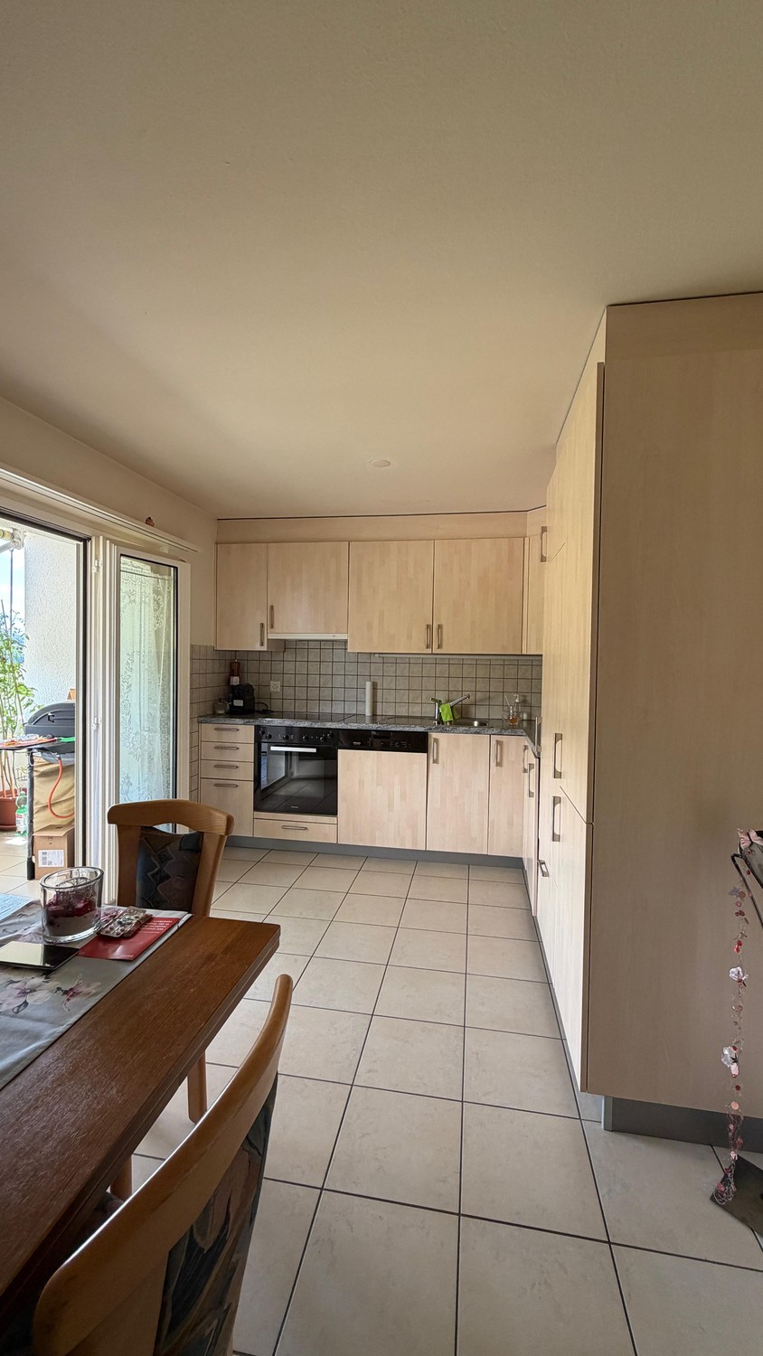 4 ½ rooms apartment, photo 2 of 10