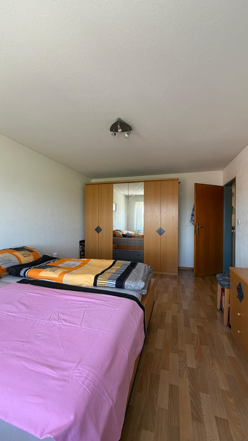 4 ½ rooms apartment, photo 4 of 10