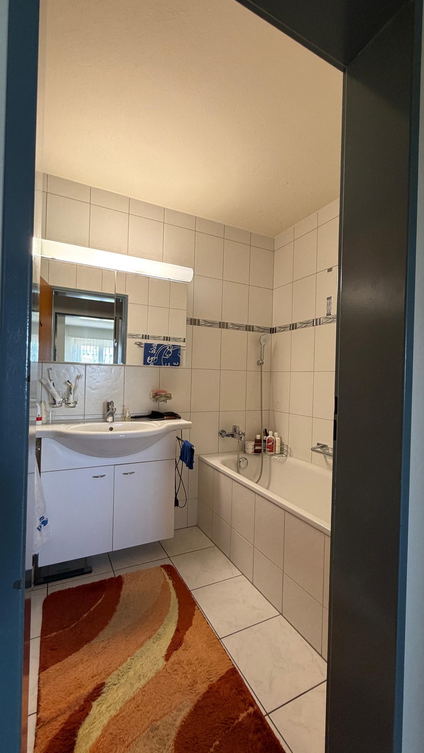 4 ½ rooms apartment, photo 6 of 10