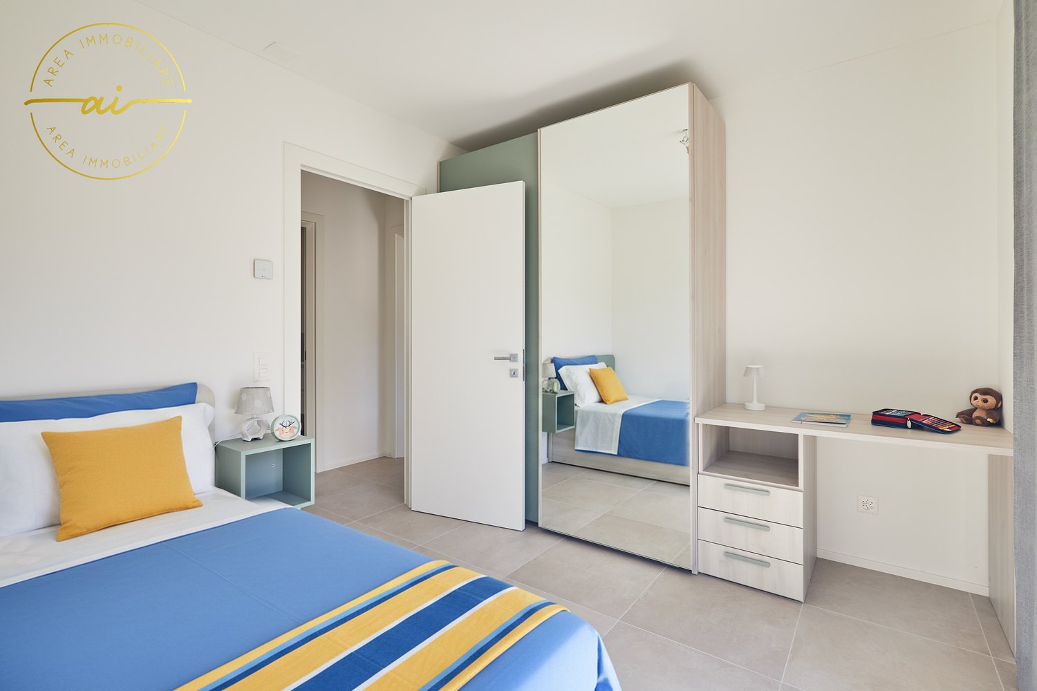 3 ½ rooms apartment, photo 10 of 10