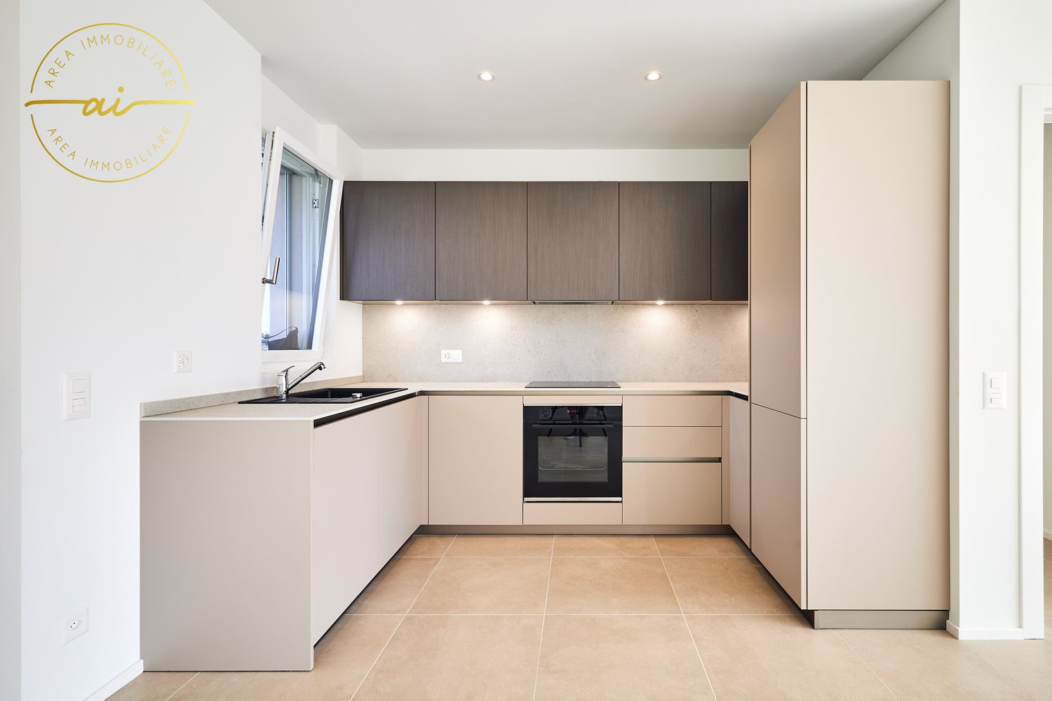 3 ½ rooms apartment, photo 1 of 10