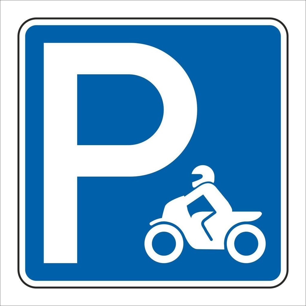 Covered bike parking, photo 1 of 2