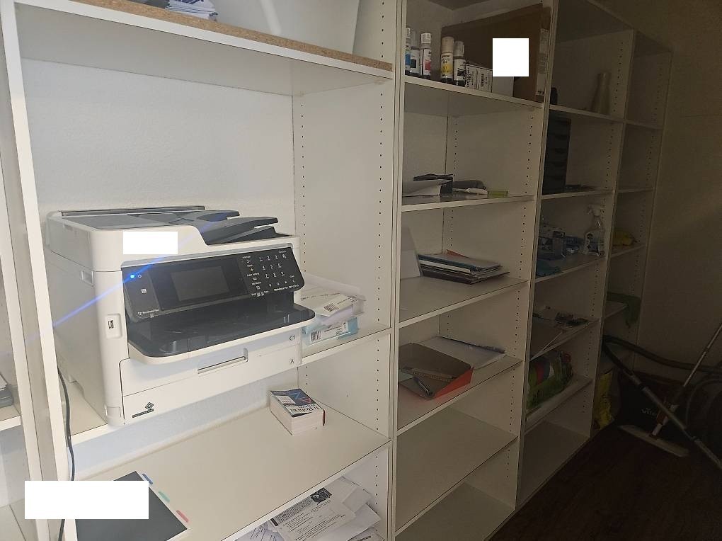 Office, photo 4 of 8