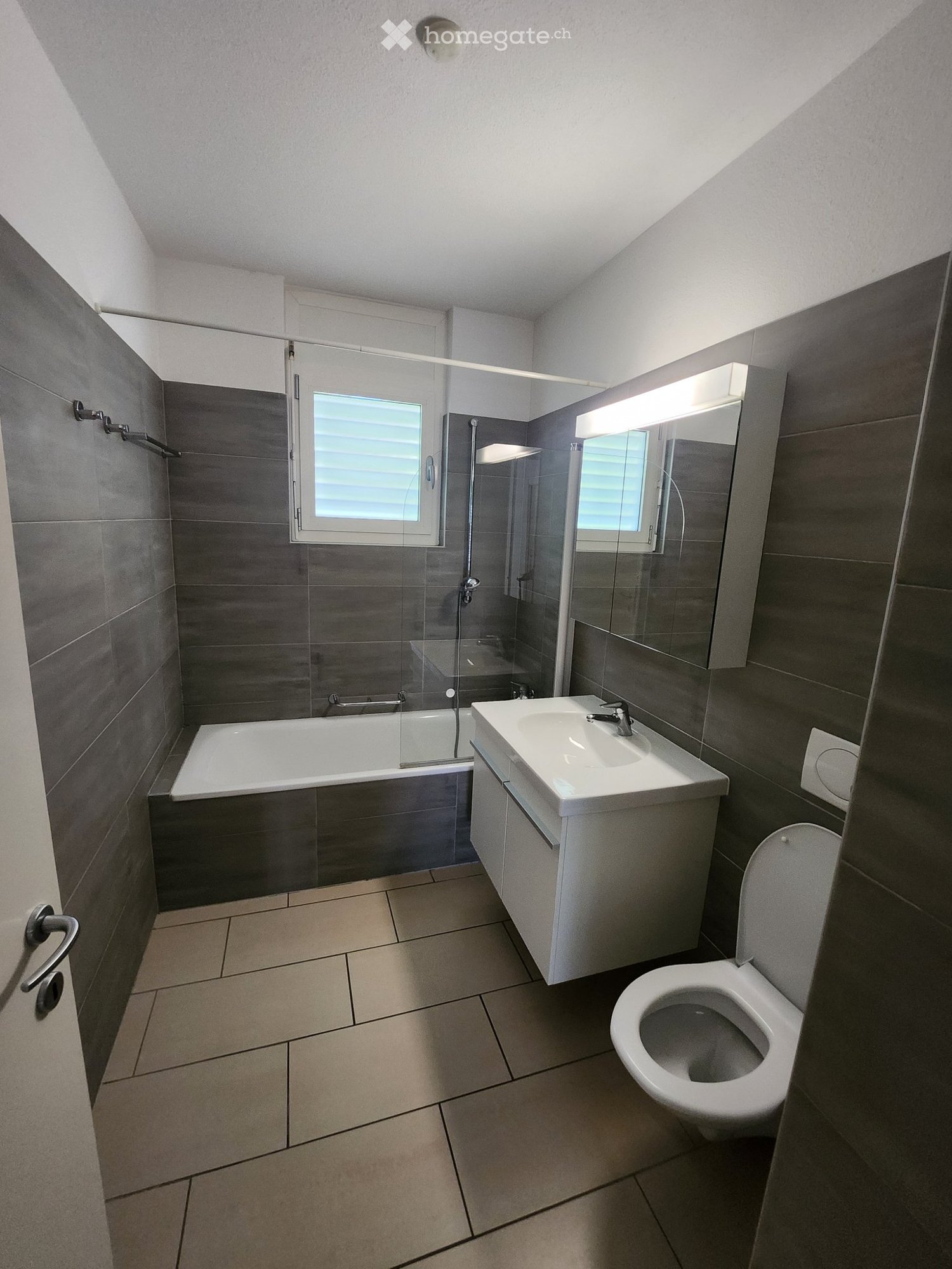 3 ½ rooms apartment, photo 4 sur 5