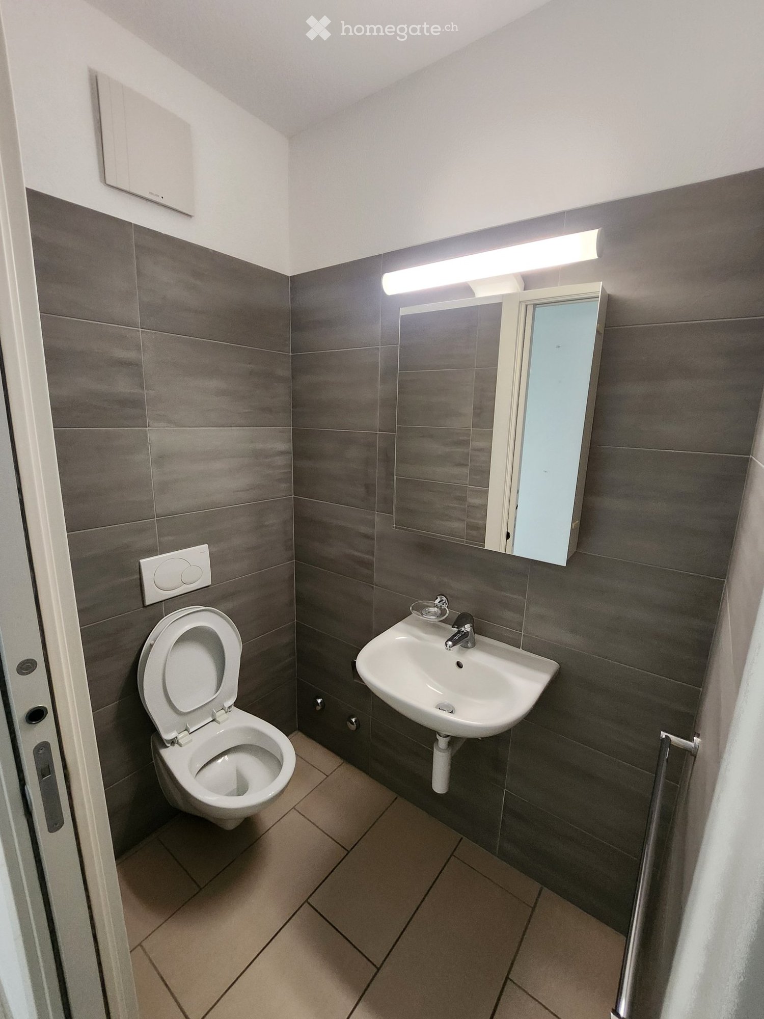 3 ½ rooms apartment, photo 5 sur 5
