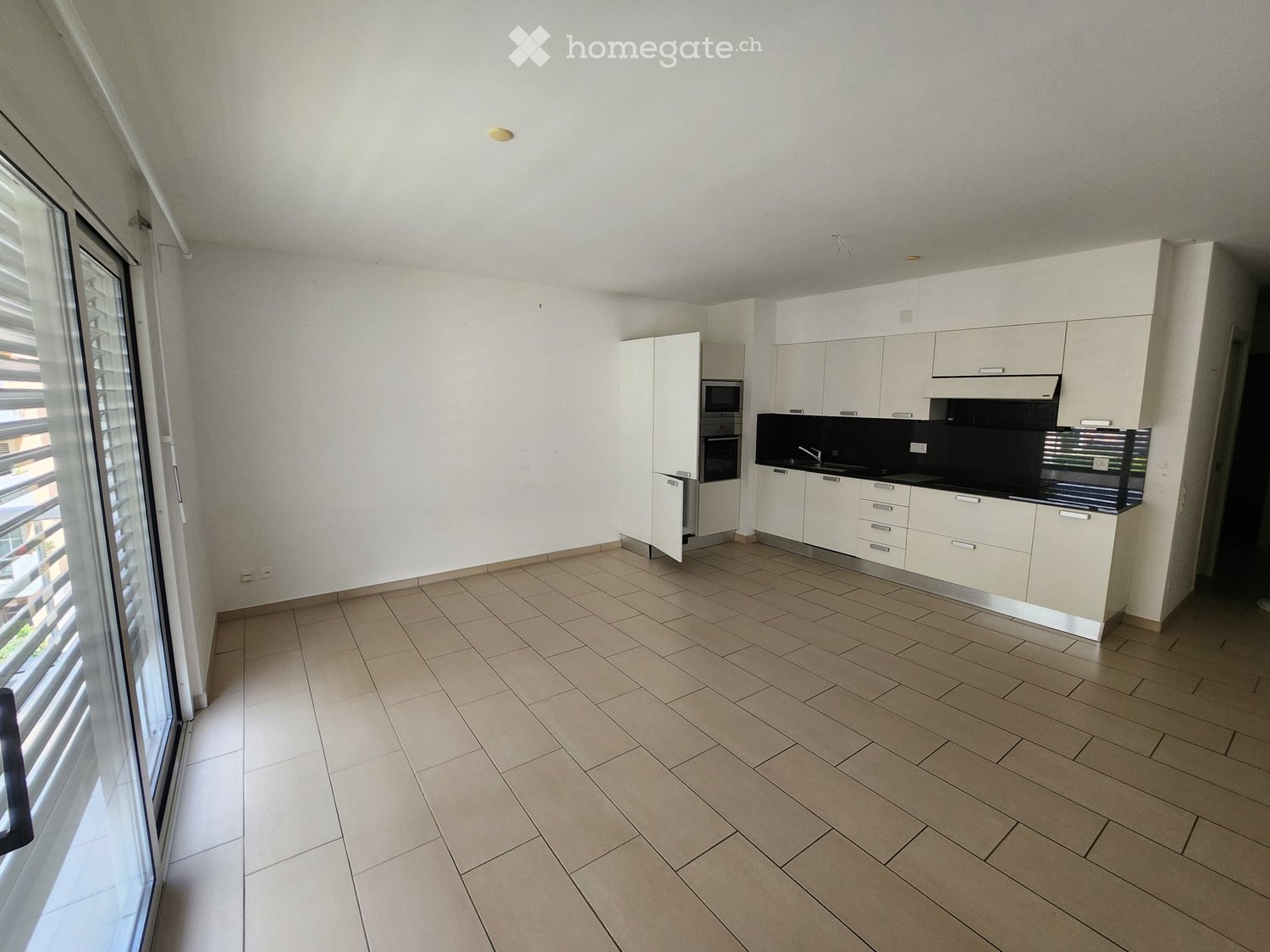 3 ½ rooms apartment, photo 3 sur 5