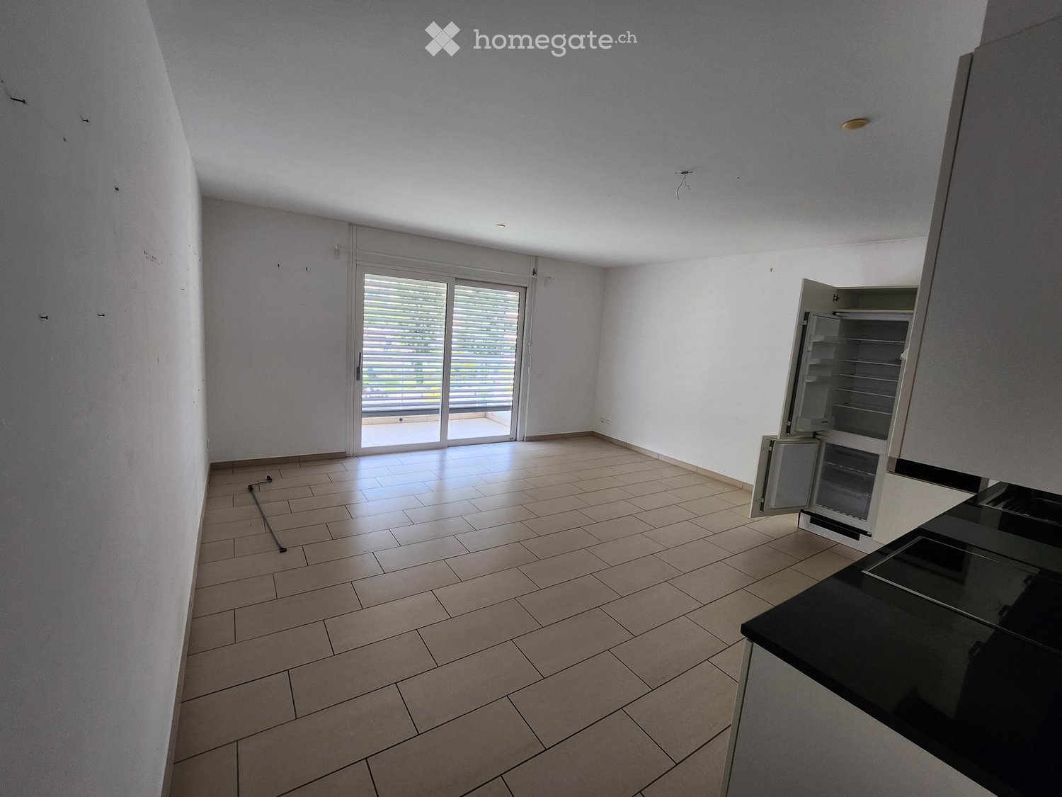 3 ½ rooms apartment, photo 2 sur 5