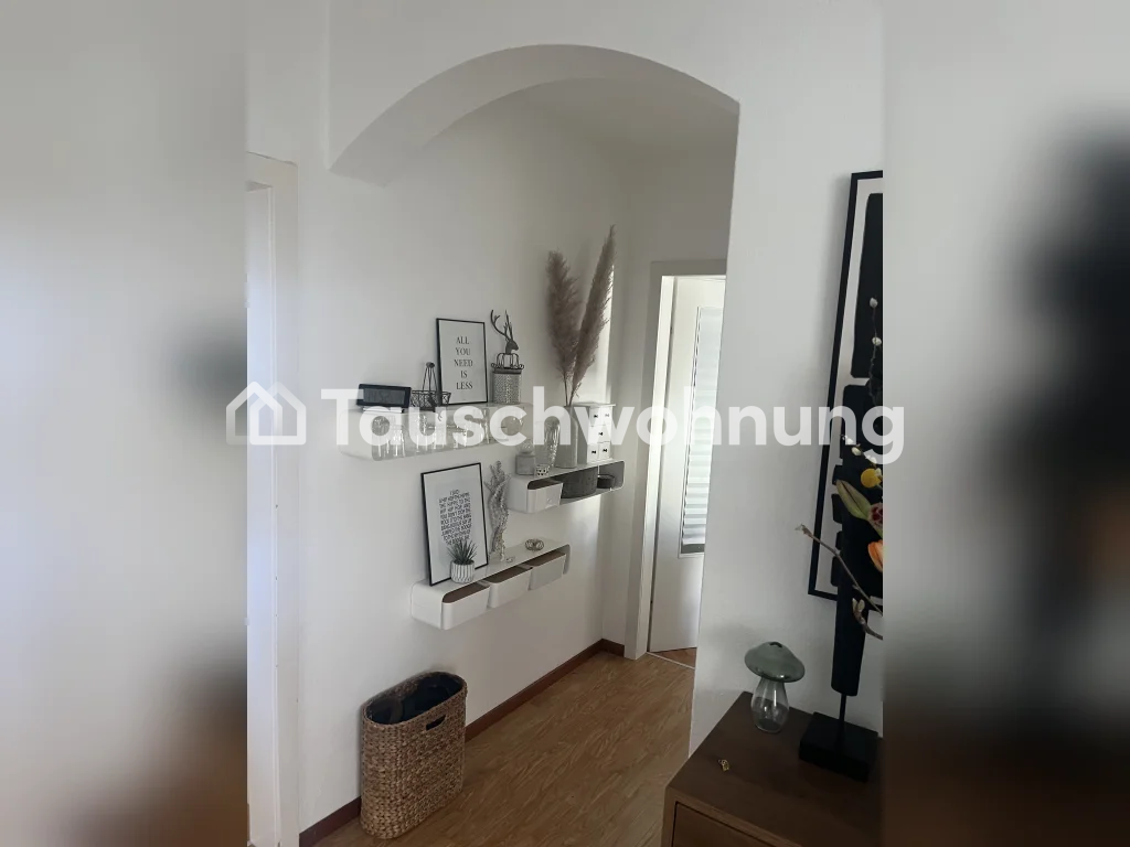 2 ½ rooms apartment (4)