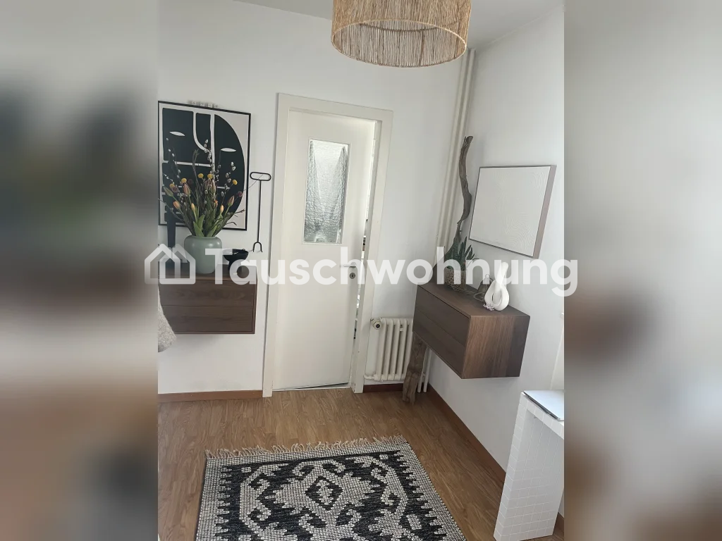 2 ½ rooms apartment (5)